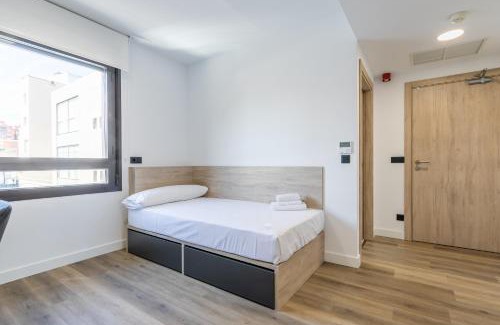 Fuencarral Other | Micampus Salcedo Student Residence