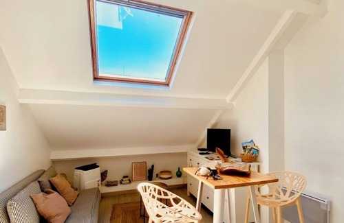 Tours City Centre Apartment | MICASA STUDIO HYPER CENTER TOURS