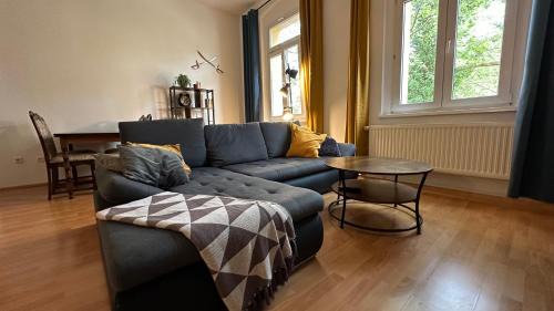Halle Apartment | MiCasa TuCasa - Gemütliche und stilvolle 2-R Wohnung am Steintor Aurora