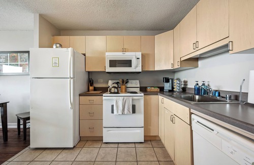 South Loop Condo | MICH AVE Downtown, Grant Park, Museums #25 2bd/2ba