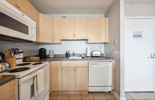 South Loop Condo | MICH AVE Downtown, Grant Park, Museums #25 2bd/2ba