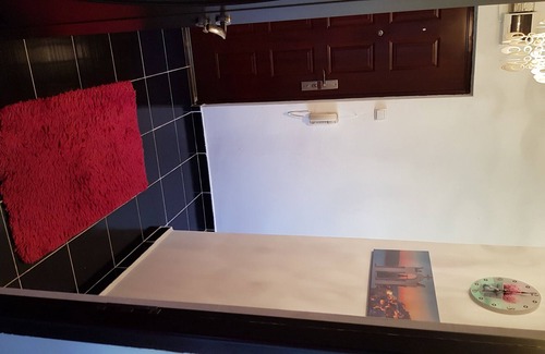Oradea Apartment | Michael's apartment!
