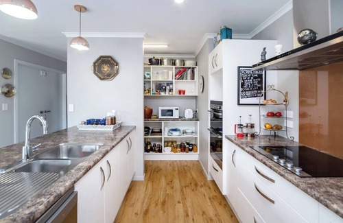 Greytown House | Michaelia House, Greytown