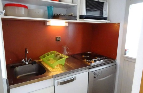 Vallandry Apartment | Michailles Residence - 2 Rooms for 5 People
