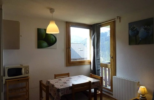 Vallandry Apartment | Michailles Residence - 2 Rooms for 5 People