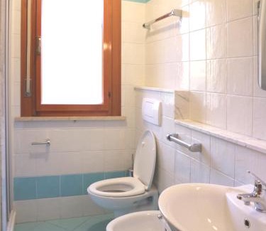 Lignano Riviera Apartment | Michelangelo Beach