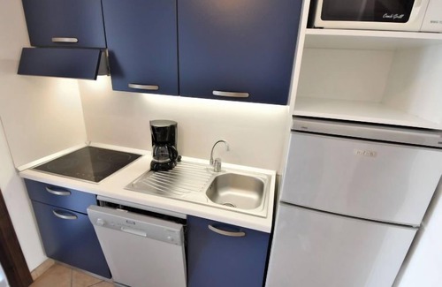 Lido di Spina Apartment | Michelangelo by Interhome