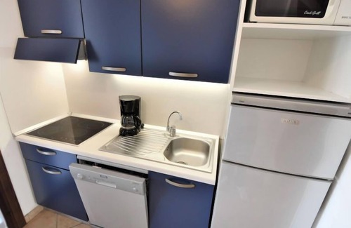 Lido di Spina Apartment | Michelangelo by Interhome