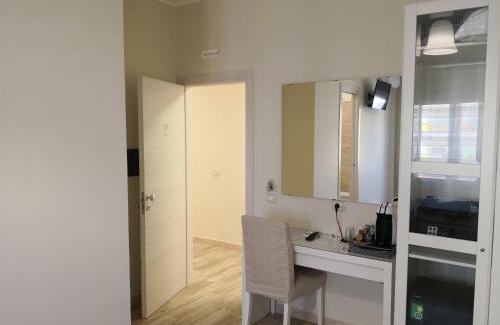 Rossano Bed & Breakfast | Michelangelo Home B&B