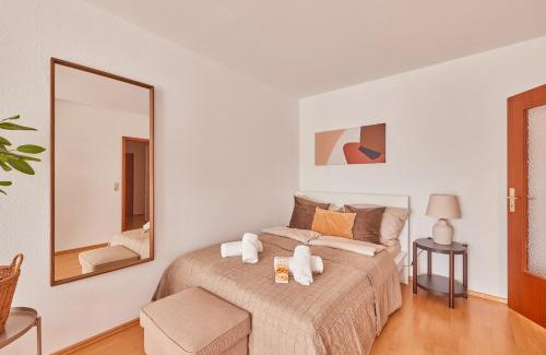Kaiserslautern Apartment | Michele die Studentenecke