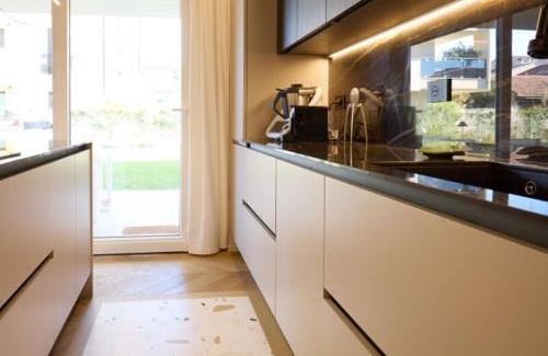 Sarno Apartment | Michele's House