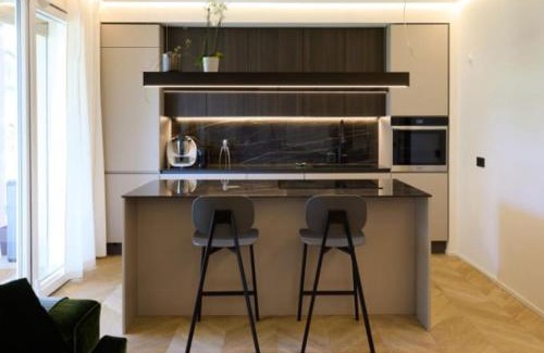 Sarno Apartment | Michele's House