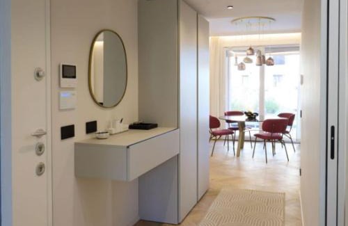 Sarno Apartment | Michele's House