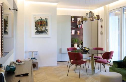 Sarno Apartment | Michele's House