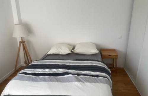 Mazargues Apartment | MIchelet st jacques saxo