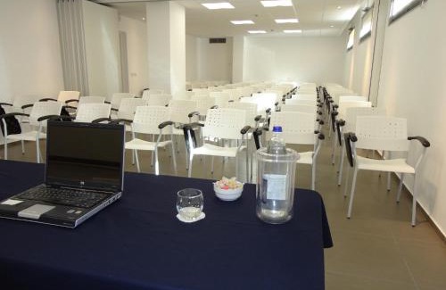 Bologna Fiere District Hotel | MICHELINO 75 by the Sydney Hotel