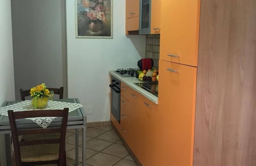 Parghelia Apartment | MICHELINO APARTMENTS