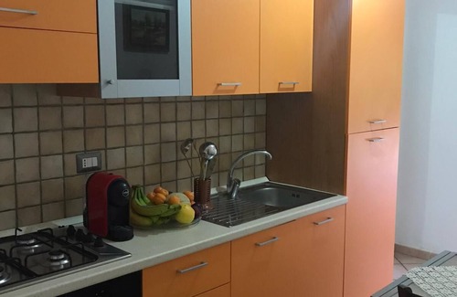 Parghelia Apartment | MICHELINO APARTMENTS
