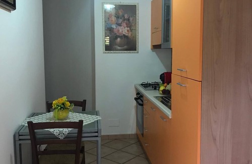 Parghelia Apartment | MICHELINO APARTMENTS
