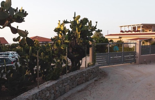 Parghelia Bed & Breakfast | Michelino House