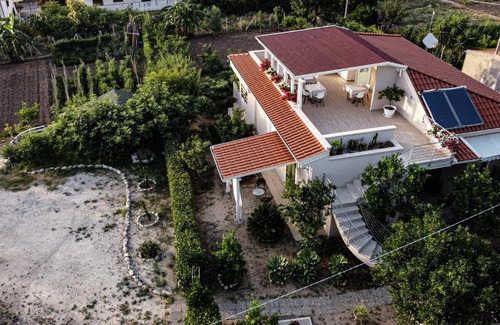Parghelia Bed & Breakfast | Michelino House