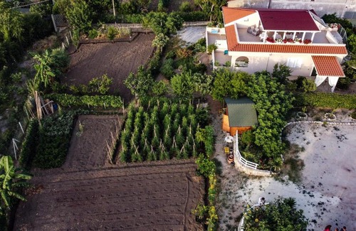 Parghelia Bed & Breakfast | Michelino House