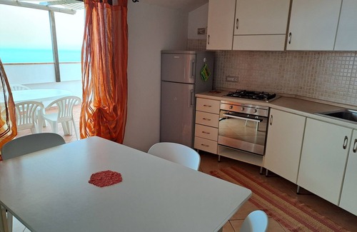 Parghelia Apartment | Michelino Terrace 2 - Parghelia