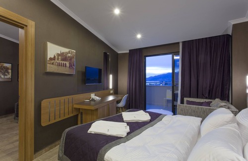 Alanya Resort | Michell Hotel - Adults Only - All Inclusive