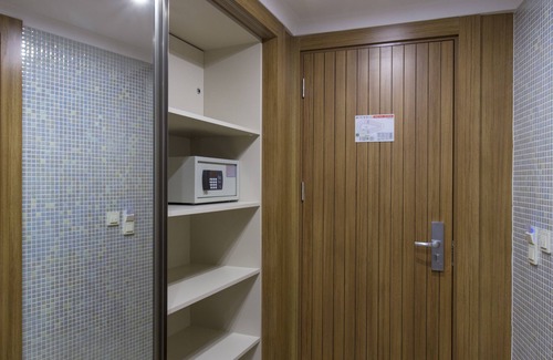 Alanya Resort | Michell Hotel - Adults Only - All Inclusive