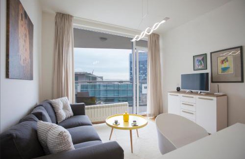 Vitosha District Apartment | Michelle Apartment