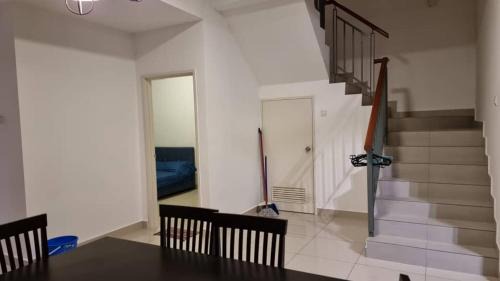 Bandar Penawar House | Michelle Harmonia Homestay 9A8