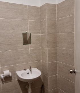 Bandar Penawar House | Michelle Harmonia Homestay 9A8