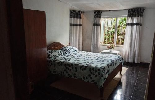 Yatinuwara Apartment | Michelles at Peradeniya Kandy