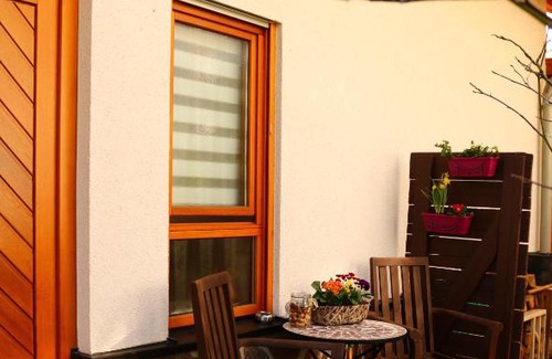 Schindeldorf House | Michels Room