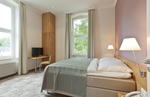 Norderney Hotel | Michels Thalasso Hotel Nordseehaus