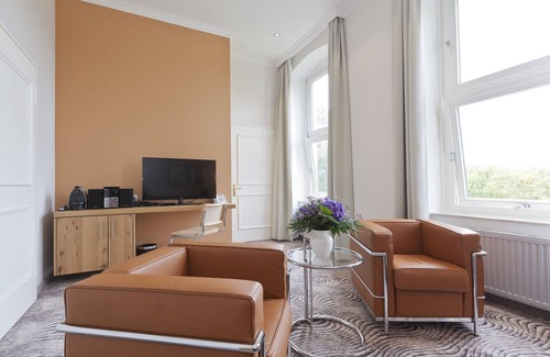 Norderney Hotel | Michels Thalasso Hotel Nordseehaus