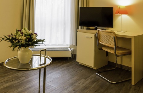 Norderney Hotel | Michels Thalasso Hotel Nordseehaus