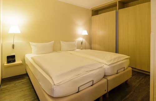 Norderney Hotel | Michels Thalasso Hotel Nordseehaus