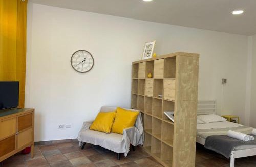 Castel Gandolfo Apartment | Michi mHOUSE Small apartment in the heart of Castelli Romani