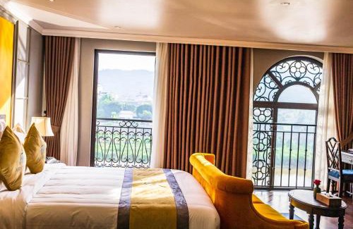 Lao Cai Hotel | Michi's hotel laocai