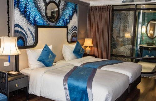 Lao Cai Hotel | Michi's hotel laocai