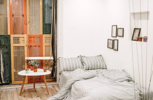 Đien Bien House | Michi