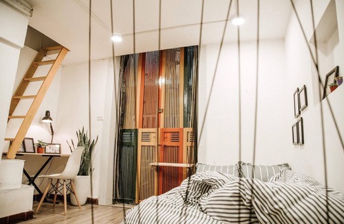 Đien Bien House | Michi