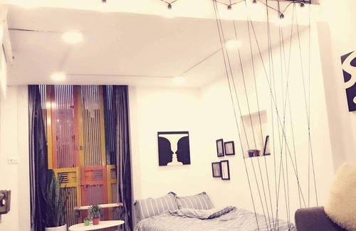 Đien Bien House | Michi