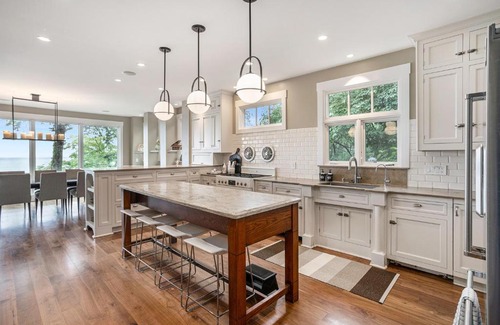 Michiana House | Michiana Beach House