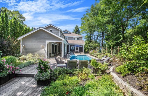 Michiana House | Michiana Beach House