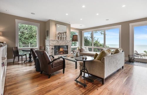Michiana House | Michiana Beach House
