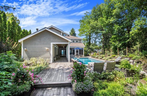 Michiana House | Michiana Beach House