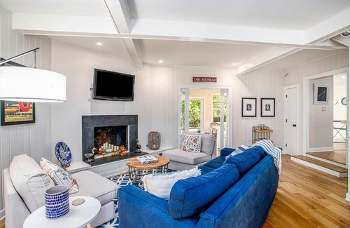 Michiana House | Michigan Shores