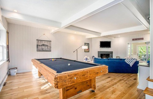 Michiana House | Michigan Shores